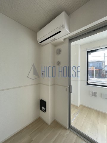 フェリーチェのセキュリティ