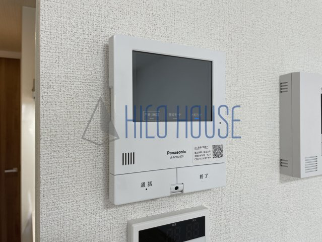 フェリーチェのその他共用部分