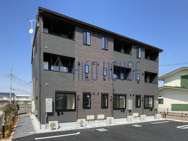 フェリーチェの周辺|康正会病院まで120m