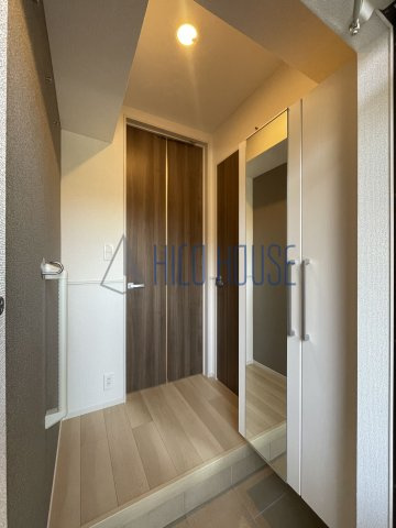 フェリーチェの設備