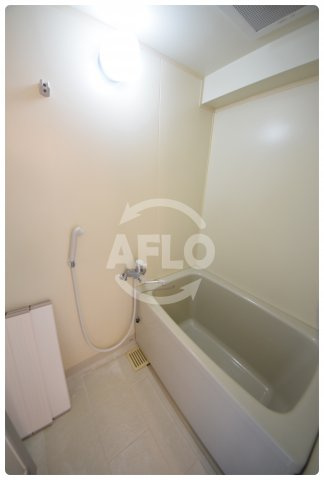 堂ヶ芝壱番館の浴室|堂ヶ芝壱番館　浴室