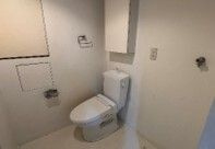 モデリアブリュット南品川のトイレ