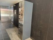 モデリアブリュット南品川のその他共用部分