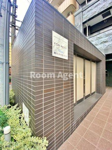 プレサンス金山デュアルのその他