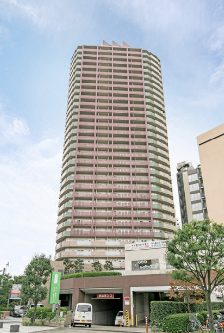 【外観】 | ご自宅から現地まで、当社スタッフがお車にて、「お迎え・お送り」をしております。ぜひお気軽にお問い合わせくださいませ♪