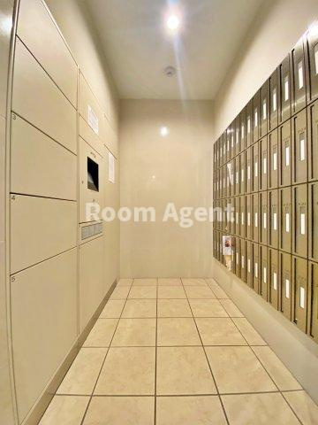 プレサンス金山デュアルのその他