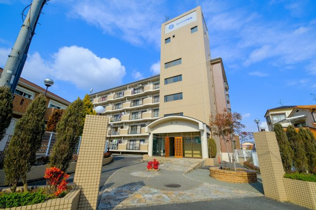 第５サンコウハイツ