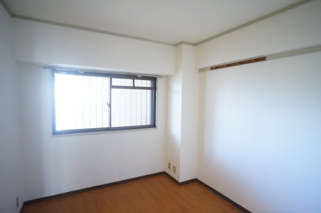 第５サンコウハイツの居間・リビング