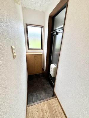 【玄関】 | メゾンK&AⅡ B