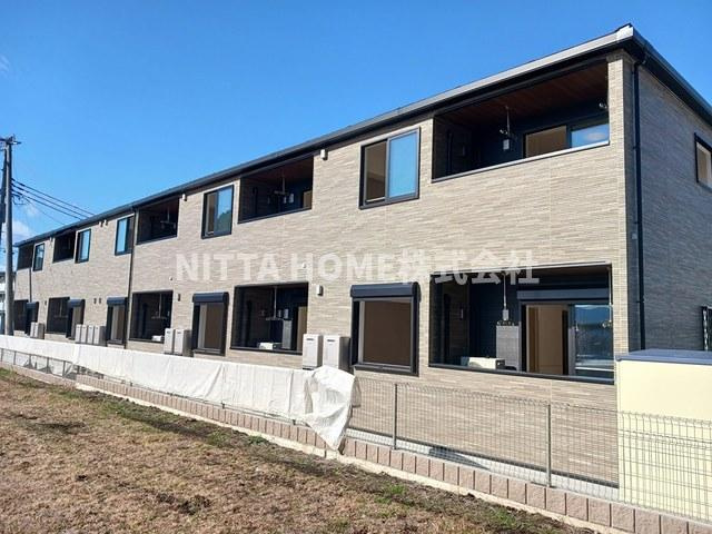 ガーデン・アイリスⅢ