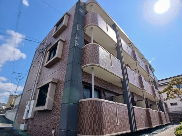 カルム　プロムナード