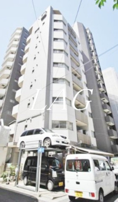 【外観】 | イデアル五反田 | 外観です。