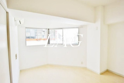 【居間・リビング】 | イデアル五反田 | 洋室のお部屋です。