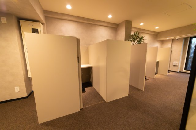 プラウドフラット両国サウスのその他共用部分