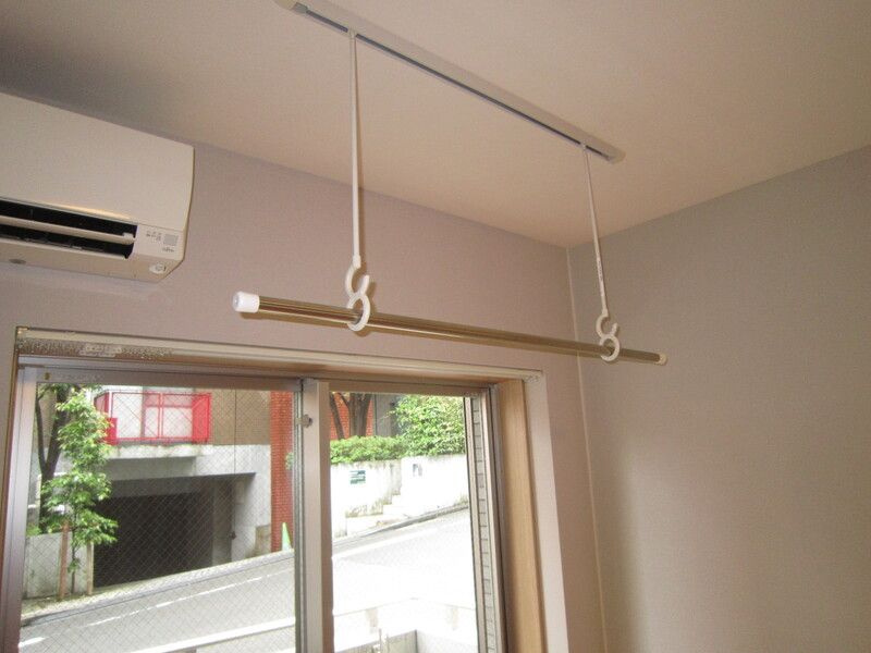 カーサスプレンディッド代官山の内装