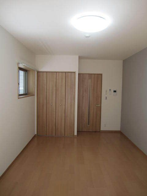 カーサスプレンディッド代官山の洋室