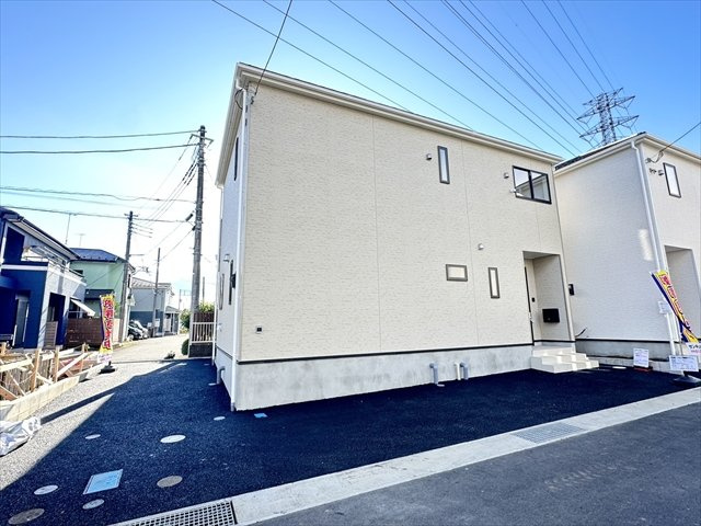  | 新築一戸建て「秦野市堀西第21」