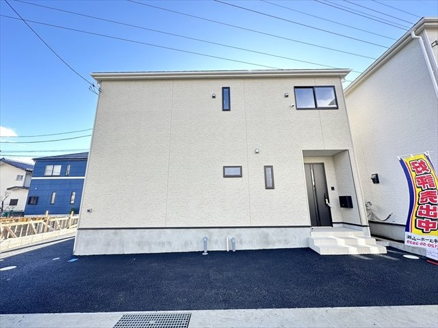  | 新築一戸建て「秦野市堀西第21」