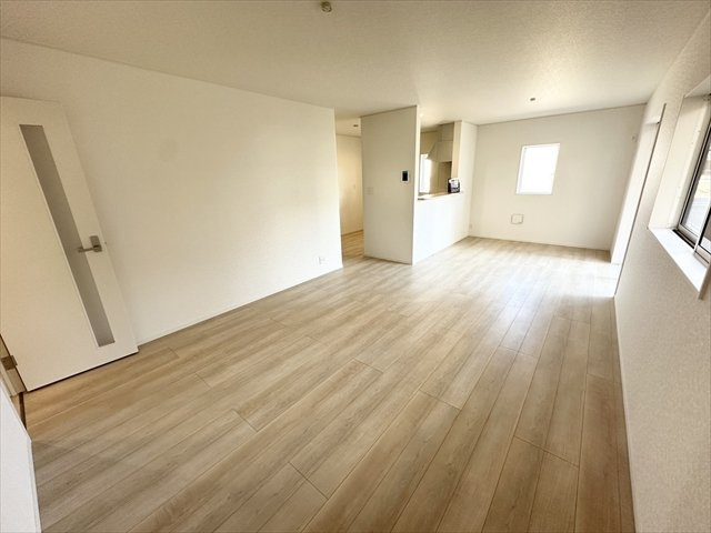 【居間・リビング】 | 新築一戸建て「秦野市堀西第21」