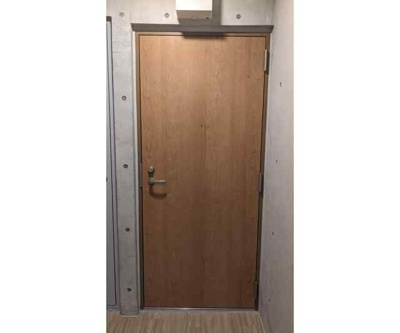 【玄関】 | ASAKUSA ONE | きれいな玄関です