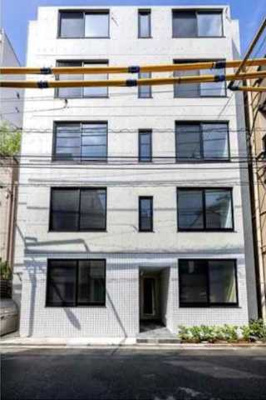 【外観】 | ASAKUSA ONE | 外観もきれいです