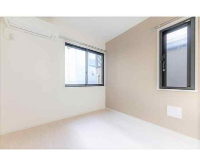 【寝室】 | ASAKUSA ONE | 寝室にいかがでしょうか