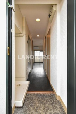 【玄関】 | グレイス室見