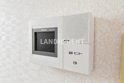 【セキュリティ】 | グレイス室見