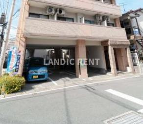 【エントランス】 | グレイス室見