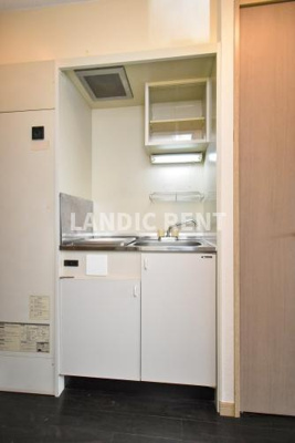 【キッチン】 | グレイス室見