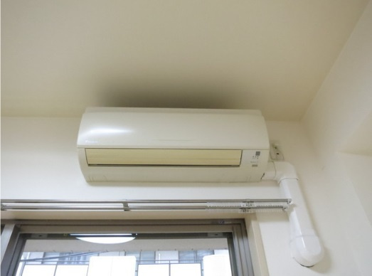 グリーチネ元町の設備