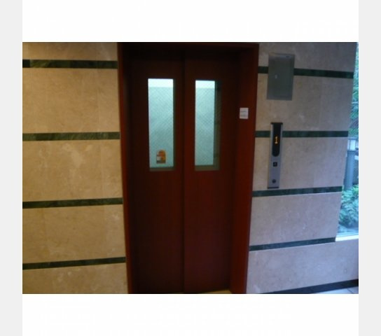 グリーチネ元町のその他共用部分