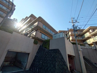 マークミュー上大岡Ｃ館の画像