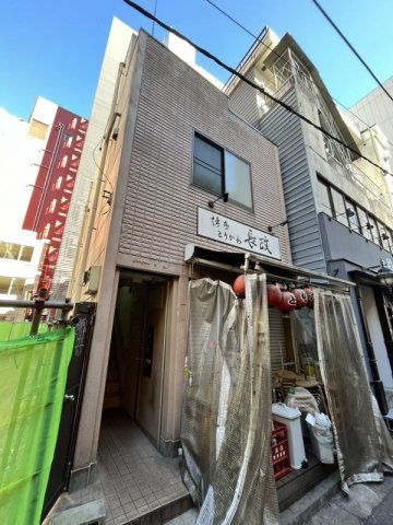 イーグル新橋No.２