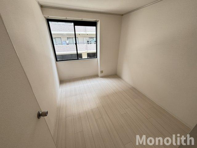 ヴァンベールしののめB棟の内装