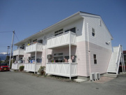 アミスターＡの画像