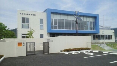 【周辺】 | マーベラス　Ｔ－Ⅱ | 敷島保育園まで1200m