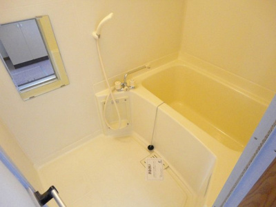 【浴室】 | マーベラス　Ｔ－Ⅱ