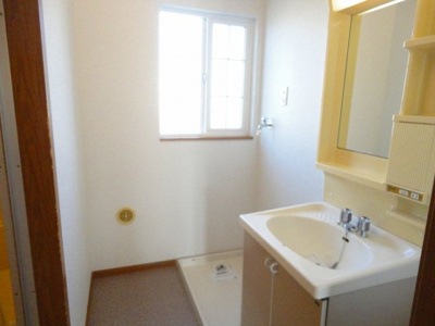 【洗面所】 | マーベラス　Ｔ－Ⅱ