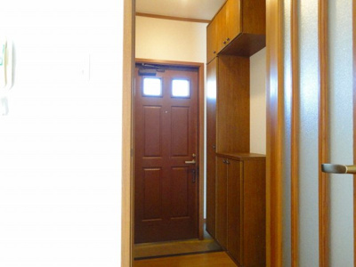 【玄関】 | マーベラス　Ｔ－Ⅱ