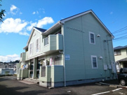 グリーンヴィラージュＡの画像