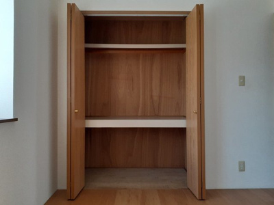 【収納】 | ラフォーレⅢＡ