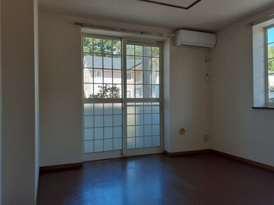 【居間・リビング】 | ラフォーレⅢＡ