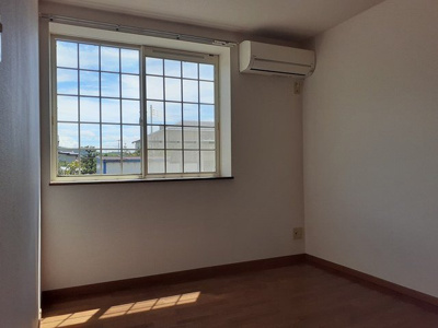 【内装】 | ラフォーレⅢＡ