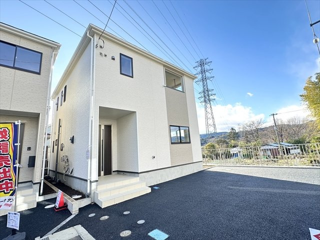 【外観】 | 新築一戸建て「秦野市堀西第21」