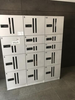 【その他共用部分】 | リアルテ亀戸 |  