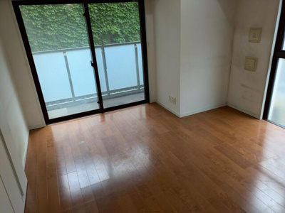 【居間・リビング】 | リアルテ亀戸 |  