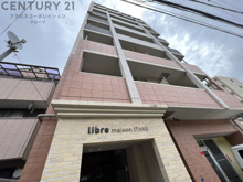 リブレメゾン伊丹の画像