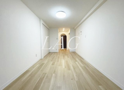 【寝室】 | ハミルトンプラザ | 寝室です。