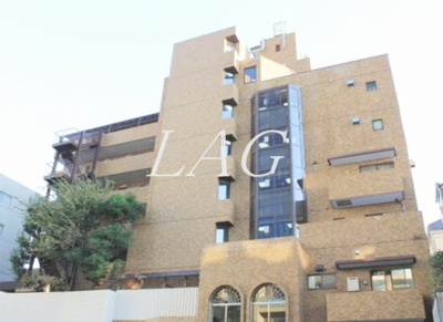 【外観】 | ハミルトンプラザ | 外観です。